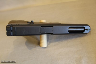 Glock G35 Gen3 Competition 40 S&W - Image 16 of 17