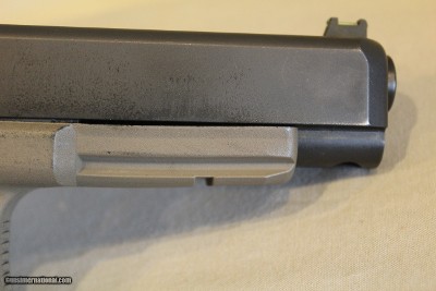 Glock G35 Gen3 Competition 40 S&W - Image 7 of 17