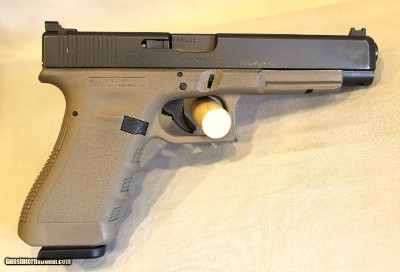 Glock G35 Gen3 Competition 40 S&W - Image 3 of 17
