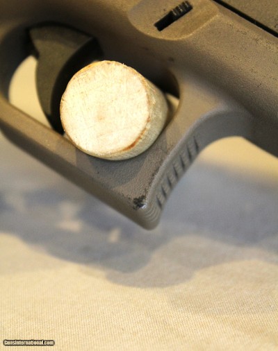 Glock G35 Gen3 Competition 40 S&W - Image 6 of 17