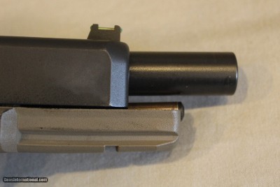 Glock G35 Gen3 Competition 40 S&W - Image 8 of 17