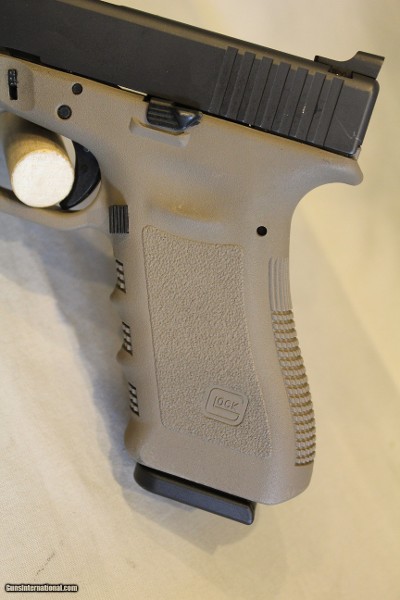 Glock G35 Gen3 Competition 40 S&W - Image 10 of 17