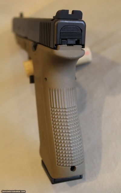 Glock G35 Gen3 Competition 40 S&W - Image 17 of 17