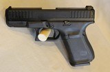 GLOCK G44 22 LR 4'' 10-RD PISTOL - 8 of 16