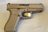 GLOCK 19X 9MM 4.02'' 19-RD PISTOL - 7 of 17