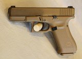 GLOCK 19X 9MM 4.02'' 19-RD PISTOL - 3 of 17