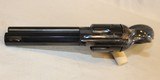 PIETTA 1873 GUNFIGHTER 45 COLT 4.75'' 6-RD REVOLVER - 11 of 21