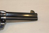 PIETTA 1873 GUNFIGHTER 45 COLT 4.75'' 6-RD REVOLVER - 6 of 21