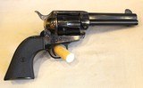 PIETTA 1873 GUNFIGHTER 45 COLT 4.75'' 6-RD REVOLVER