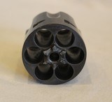 PIETTA 1873 GUNFIGHTER 45 COLT 4.75'' 6-RD REVOLVER - 20 of 21