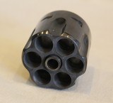 PIETTA 1873 GUNFIGHTER 45 COLT 4.75'' 6-RD REVOLVER - 21 of 21