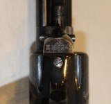 PIETTA 1873 GUNFIGHTER 45 COLT 4.75'' 6-RD REVOLVER - 15 of 21