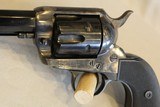 PIETTA 1873 GUNFIGHTER 45 COLT 4.75'' 6-RD REVOLVER - 9 of 21