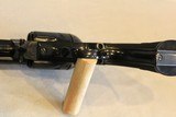 PIETTA 1873 GUNFIGHTER 45 COLT 4.75'' 6-RD REVOLVER - 14 of 21