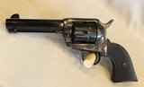 PIETTA 1873 GUNFIGHTER 45 COLT 4.75'' 6-RD REVOLVER - 7 of 21
