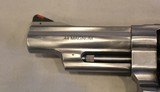 Smith & Wesson 629-6 in .44 Magnum - 10 of 21