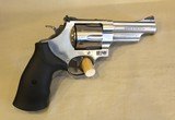 Smith & Wesson 629-6 in .44 Magnum - 3 of 21