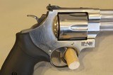 Smith & Wesson 629-6 in .44 Magnum - 5 of 21