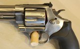 Smith & Wesson 629-6 in .44 Magnum - 9 of 21