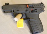 Kel-Tec P17 in .22LR - 8 of 16