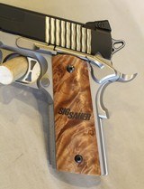 Sig Sauer 1911 STX Full size in .45 ACP - 8 of 17