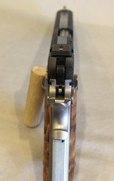 Sig Sauer 1911 STX Full size in .45 ACP - 11 of 17