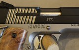 Sig Sauer 1911 STX Full size in .45 ACP - 5 of 17