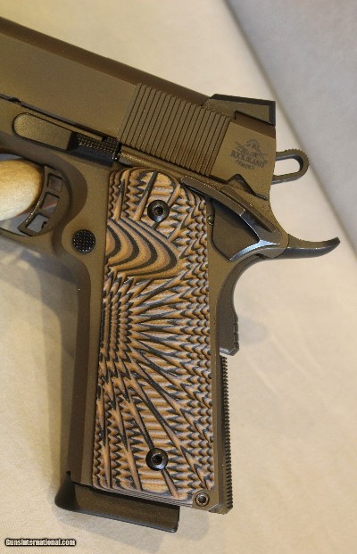 Armscor M1911A1 Rock Standard Full Size in .45ACP - Image 4 of 17