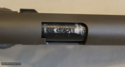 Armscor M1911A1 Rock Standard Full Size in .45ACP - Image 13 of 17