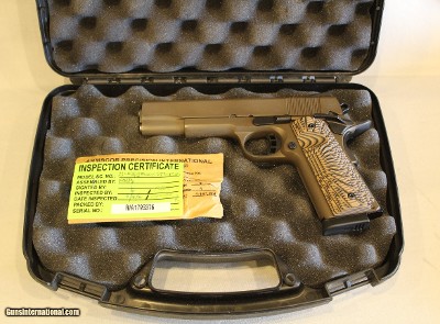 Armscor M1911A1 Rock Standard Full Size in .45ACP