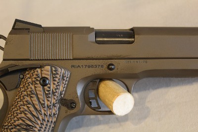 Armscor M1911A1 Rock Standard Full Size in .45ACP - Image 10 of 17