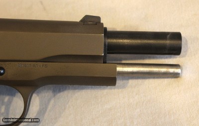 Armscor M1911A1 Rock Standard Full Size in .45ACP - Image 11 of 17
