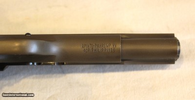 Armscor M1911A1 Rock Standard Full Size in .45ACP - Image 16 of 17
