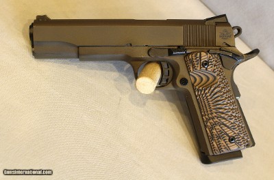 Armscor M1911A1 Rock Standard Full Size in .45ACP - Image 3 of 17