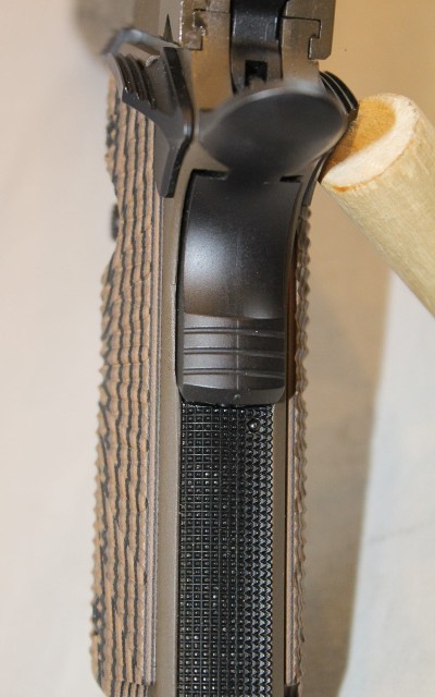 Armscor M1911A1 Rock Standard Full Size in .45ACP - Image 15 of 17