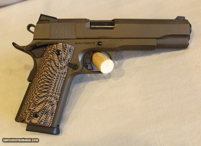 Armscor M1911A1 Rock Standard Full Size in .45ACP - Image 8 of 17