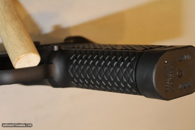 WILSON COMBAT SFX9 FULL SIZE 9MM 5'' 15-RD SEMI-AUTO PISTOL - Image 15 of 17