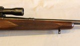 1939 Winchester Model 70 in .220 Swift - 5 of 23