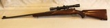 1939 Winchester Model 70 in .220 Swift - 8 of 23