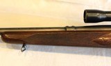 1939 Winchester Model 70 in .220 Swift - 12 of 23