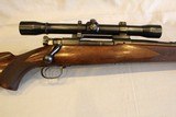 1939 Winchester Model 70 in .220 Swift - 3 of 23