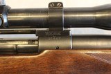 1939 Winchester Model 70 in .220 Swift - 4 of 23