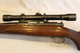 1939 Winchester Model 70 in .220 Swift - 11 of 23