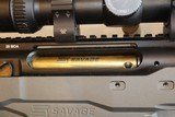 Savage 110 Elite Precision in .338 Lapua with Vortex scope and ammo - 5 of 25