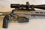 Savage 110 Elite Precision in .338 Lapua with Vortex scope and ammo - 4 of 25