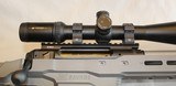 Savage 110 Elite Precision in .338 Lapua with Vortex scope and ammo - 6 of 25
