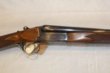 Browning SxS in 20GA - 3 of 21