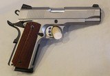 Tisas 1911 Zig M45 in .45 ACP - 5 of 17