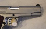 Tisas 1911 Zig M45 in .45 ACP - 7 of 17