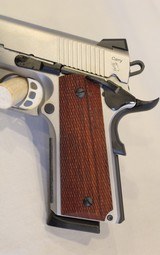 Tisas 1911 Zig M45 in .45 ACP - 9 of 17